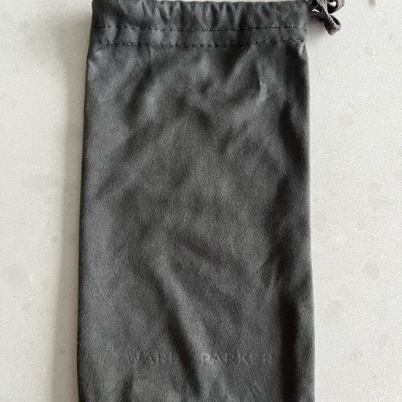 Warby Parker Ames Optical Glasses - Picture 7 of 9